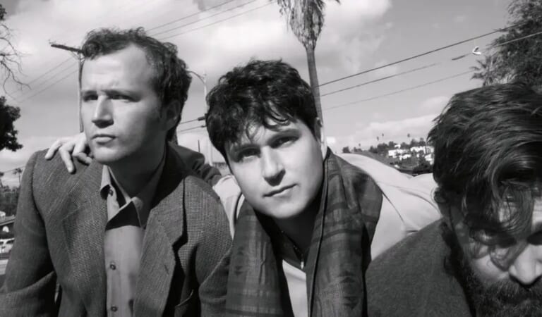 Vampire Weekend Release New Single “Mary Boone”: Stream