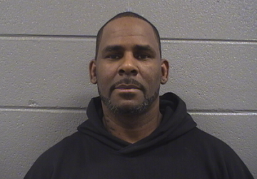 R. Kelly Questions Sex Trafficking Allegations Against Diddy