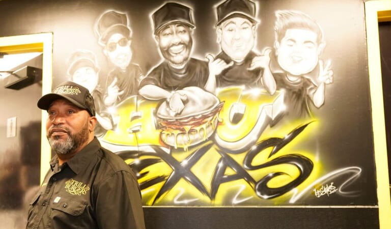 Bun B’s Trill Burgers Named in New Lawsuit From Ex-Business Partners