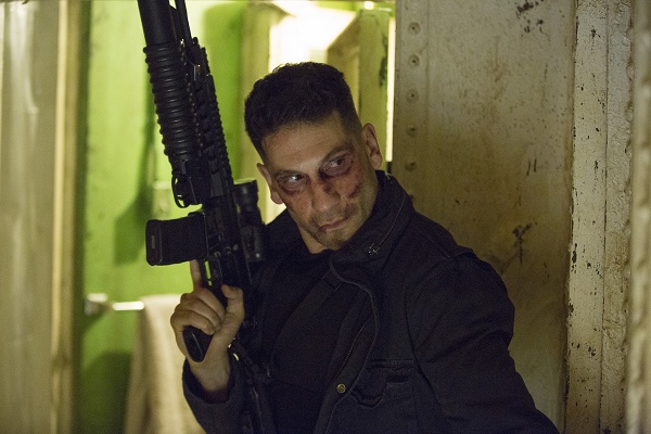Jon Bernthal Returns As The Punisher In ‘Daredevil: Reborn’