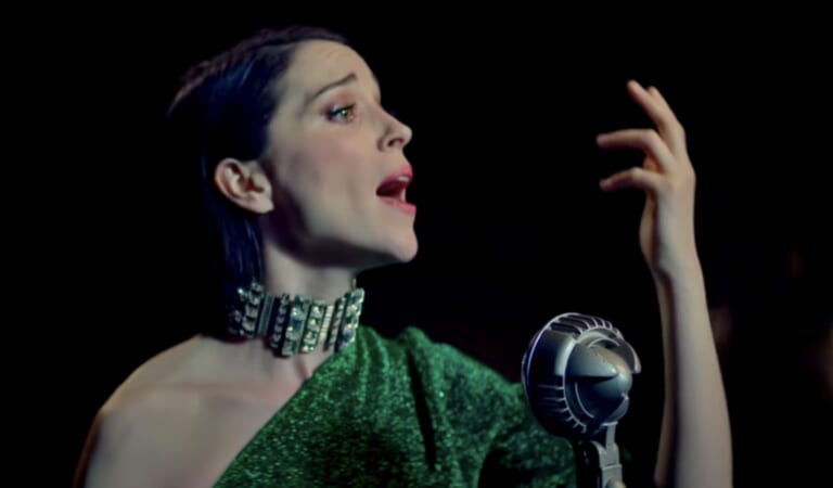 St. Vincent Says “Hallelujah” Covers Are “The Worst Thing in the World”
