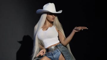 Beyoncé Becomes First Black Woman to Top Country Albums Chart with COWBOY CARTER