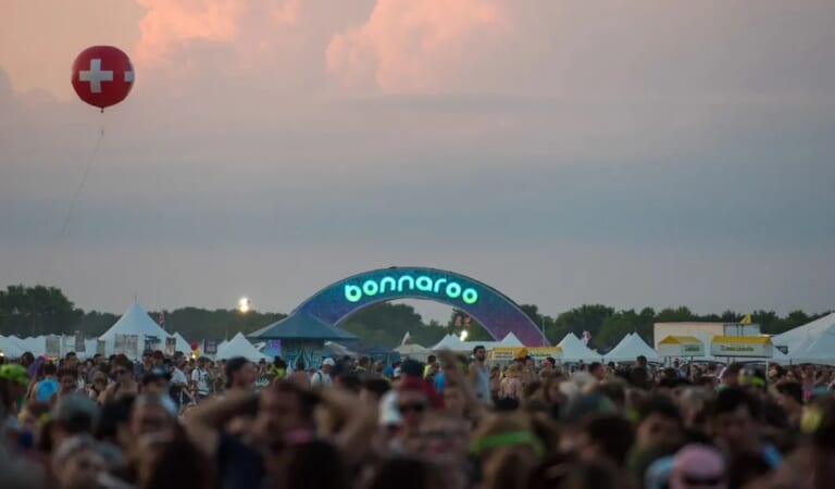 Mapping Out the Highlights and Conflicts of the Bonnaroo 2024 Schedule: Podcast