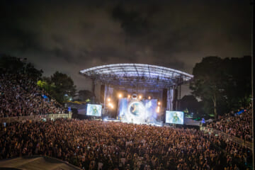 Forest Hills Stadium reveals 2024 season (Neil Young, Khruangbin, Pixies, King Gizzard, more)