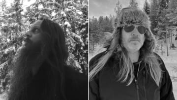 Darkthrone Unveil New Song “Black Dawn Affiliation” Ahead of Upcoming Album: Stream