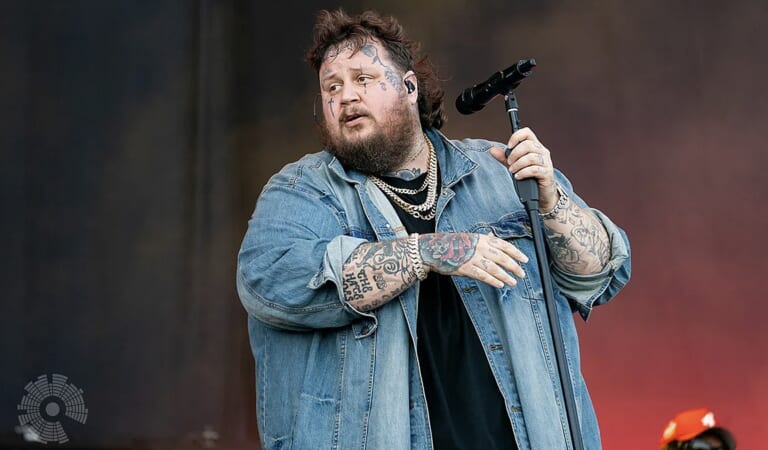 Jelly Roll Sued by Philadelphia Wedding Band Called Jellyroll