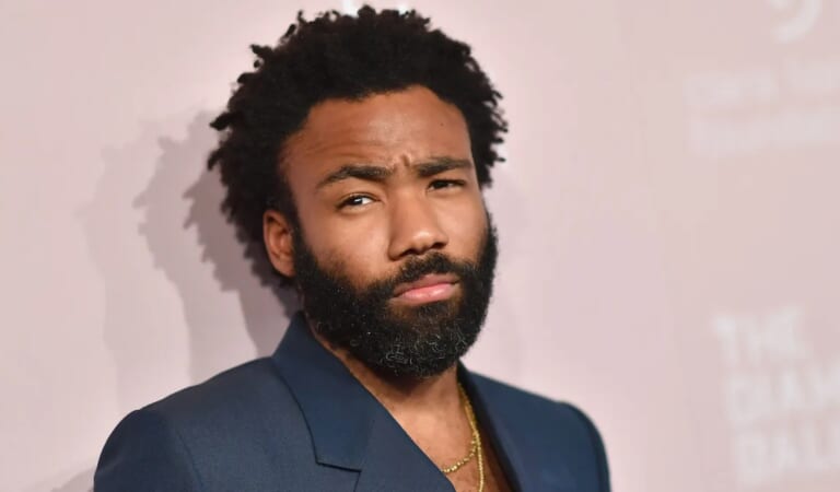 Childish Gambino Announces Final Two Albums, Teases New Music