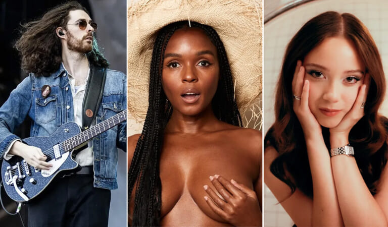 All Things Go Announces 2024 Lineup Boasting Hozier, Janelle Monáe, and Laufey
