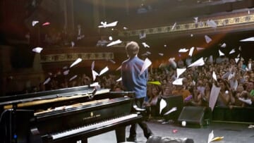 Ben Folds to Reprise His “Paper Airplane Request Tour” in Summer 2024 [Updated]