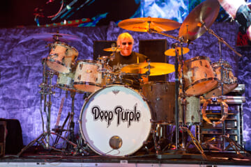 Deep Purple and Yes announce 2024 US amphitheater tour