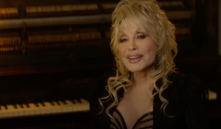 Dolly Parton Shares Emotional Cover of Tom Petty’s “Southern Accents”: Stream