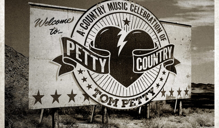 Dolly Parton – “Southern Accents” (Tom Petty Cover)