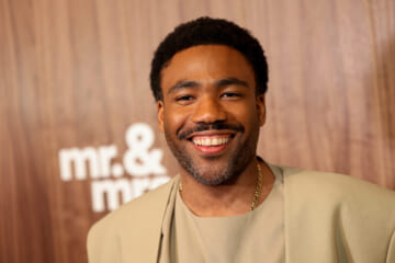 Donald Glover Announces Final Childish Gambino Albums, Plays New Music On Instagram Live