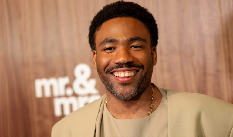 Donald Glover Announces Final Childish Gambino Albums, Plays New Music On Instagram Live