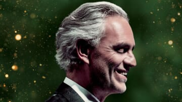 How to Get Tickets for Andrea Bocelli’s 2024 Holiday Tour