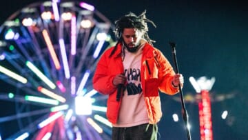 J. Cole Answers Kendrick Lamar Diss on Surprise New Album Might Delete Later: Listen