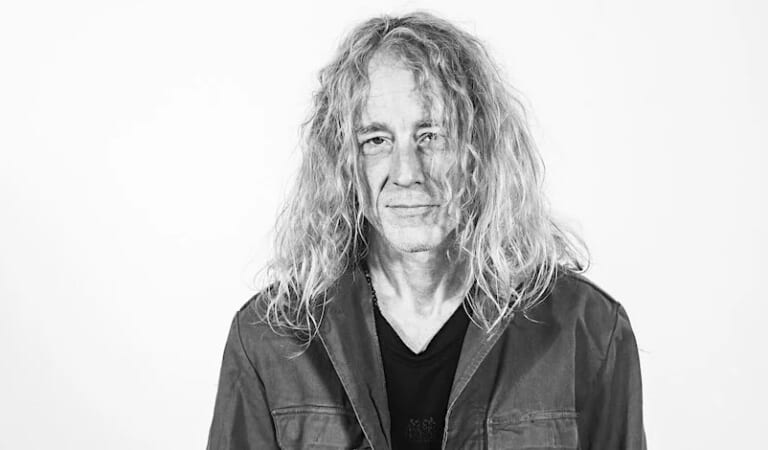 Low’s Alan Sparhawk Prepping New Solo Album White Roses, My God
