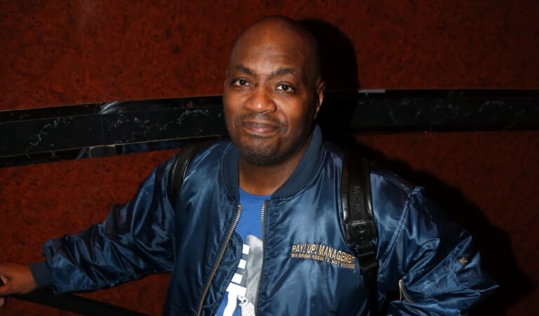 Mister Cee, New York Radio DJ and Notorious B.I.G. Producer, Dies at 57