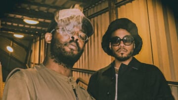 NxWorries Announce New Album Why Lawd?, Share New Song “86Sentra”: Listen