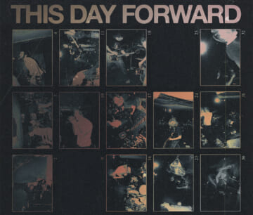 Philly Metalcore Band This Day Forward Announce First Shows In Over 20 Years