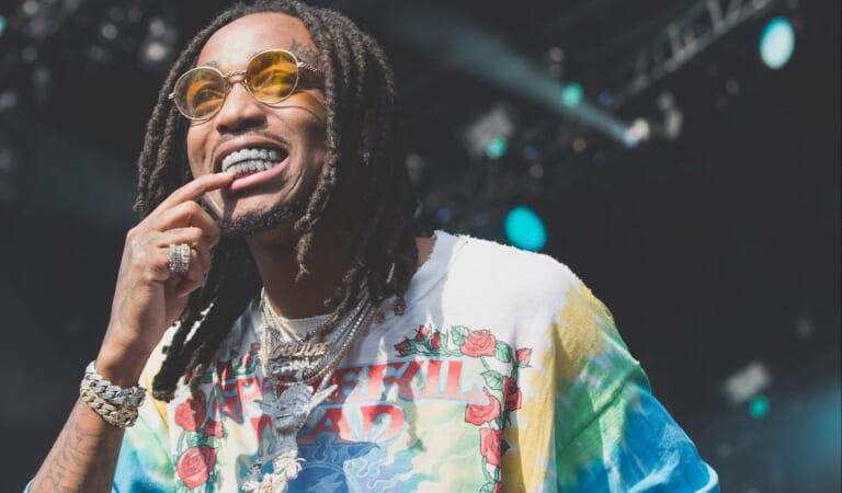 Quavo & Destroy Lonely “Potato Loaded,” Bryson Tiller “The Multiverse Freestyle” & More | Daily Visuals 4.5.24