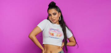 SILYLA ignites dance floors with garage-pop anthem "Party On The Weekend"