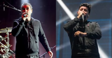 System of a Down and Deftones announce special performance at Golden Gate Park