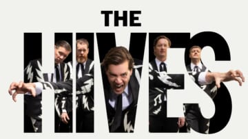The Hives Announce 2024 North American Tour Dates