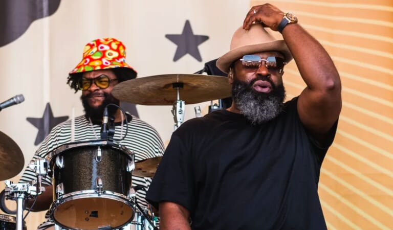 The Roots Announce 2024 Tour Dates with Arrested Development and Digable Planets