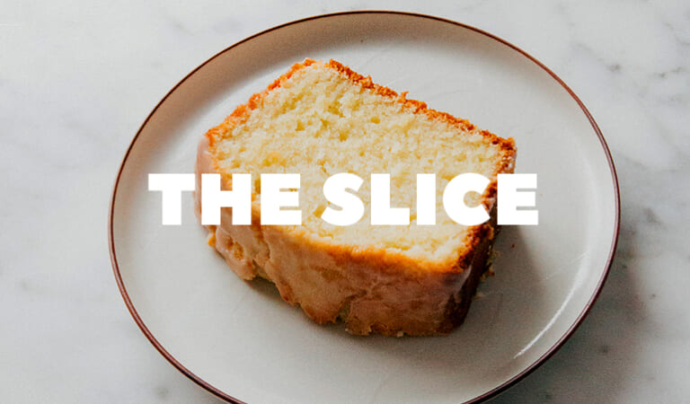 The Slice, Episode 101 [Hip Hop + R&B]