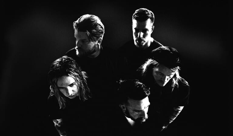 Underoath announce They’re Only Chasing Safety anniversary tour